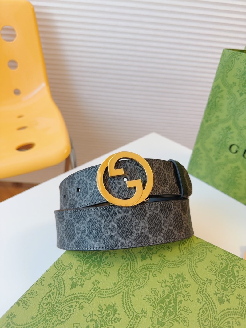 Gvc*1 belts